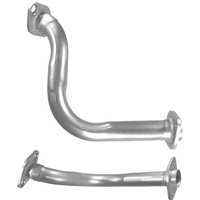 Link Pipe BMCATS Fits: SUZUKI SWIFT