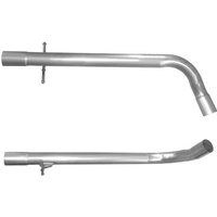 Connecting Pipe BMCATS Fits: VOLKSWAGEN BEETLE