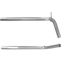 Connecting Pipe BMCATS Fits: AUDI A1
