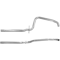 Connecting Pipe BMCATS Fits: VOLKSWAGEN TOURAN