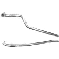 Connecting Pipe BMCATS Fits: OPEL MERIVA A