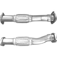 Connecting Pipe BMCATS Fits: SAAB 45786