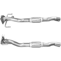 Connecting Pipe BMCATS Fits: ALFA ROMEO MITO
