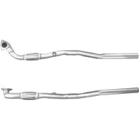 Connecting Pipe BMCATS Fits: OPEL ZAFIRA B