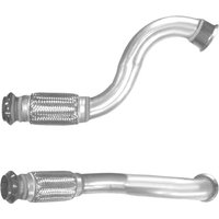 Exhaust Flexi Downpipe BMCATS Fits: CITROEN C4 PICASSO