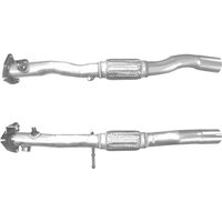 Connecting Pipe BMCATS Fits: LANCIA YPSILON