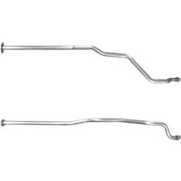 Connecting Pipe BMCATS Fits: HYUNDAI i20
