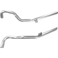 Connecting Pipe BMCATS Fits: NISSAN TERRANO