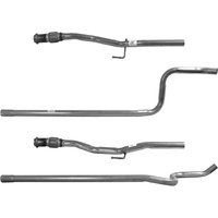 Connecting Pipe BMCATS Fits: PEUGEOT 207CC