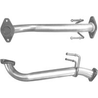 C-max Link Pipe BMCATS Fits: FORD TRANSIT CONNECT