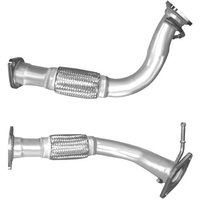 Sorento Xs(jc524)2.5crdi Front Pipe BMCATS Fits: KIA SORENTO