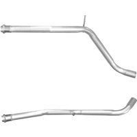 Connecting Pipe BMCATS Fits: PEUGEOT RCZ