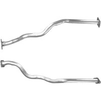 Connecting Pipe BMCATS Fits: NISSAN JUKE