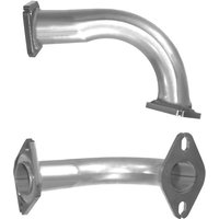 Mazda 2 Link Pipe BMCATS Fits: MAZDA 2