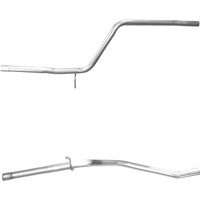 Connecting Pipe BMCATS Fits: RENAULT LOGAN