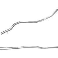Centre Pipe BMCATS Fits: BMW X5