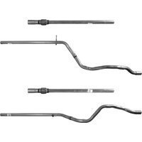 Connecting Pipe BMCATS Fits: CHRYSLER YPSILON