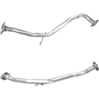Connecting Pipe BMCATS Fits: TOYOTA COROLLA
