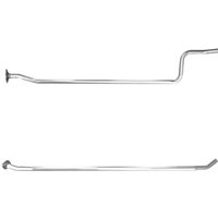 Centre Exhaust BMCATS Fits: CITROEN C3