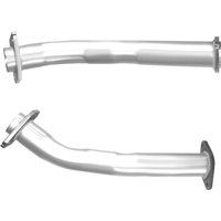 L200 Front Pipe BMCATS Fits: MITSUBISHI L200