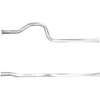 Connecting Pipe BMCATS Fits: PEUGEOT 607