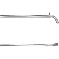 Front Pipe BMCATS Fits: RENAULT MEGANE