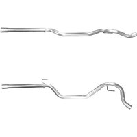 Connecting Pipe BMCATS Fits: FIAT CROMA