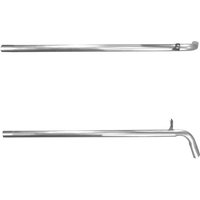 Connecting Pipe BMCATS Fits: RENAULT MEGANE CC