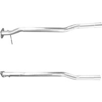 Connecting Pipe BMCATS Fits: NISSAN QASHQAI+2