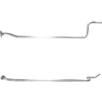 Link Pipe BMCATS Fits: CITROEN C2
