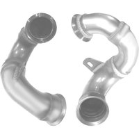 Front Pipe BMCATS Fits: CITROEN C4