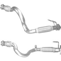 Connecting Pipe BMCATS Fits: CITROEN C4 AIRCROSS