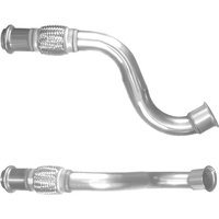 Flex Pipe BMCATS Fits: PEUGEOT 308