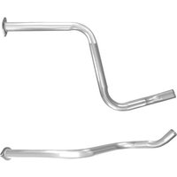 Centre Pipe BMCATS Fits: VAUXHALL ASTRA