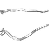Connecting Pipe BMCATS Fits: AUDI Q5