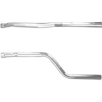 Connecting Pipe BMCATS Fits: BMW 518d