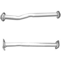 Note(k9k)1.5dci Link Pipe BMCATS Fits: NISSAN NOTE
