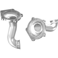 Connecting Pipe BMCATS Fits: PEUGEOT EXPERT