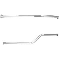 Xsara 2.0hdi Hbk Centre Pipe BMCATS Fits: CITROEN XSARA