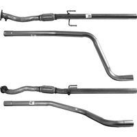 Connecting Pipe BMCATS Fits: FIAT 500L