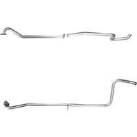 Connecting Pipe BMCATS Fits: FORD TOURNEO COURIER