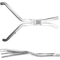 Connecting Pipe BMCATS Fits: LAND ROVER RANGE ROVER