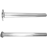 Centre Pipe BMCATS Fits: SEAT LEON