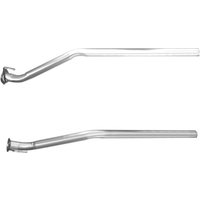 Connecting Pipe BMCATS Fits: FIAT DUCATO