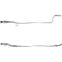 C3(dv6ated4)1.6hdi C/pipe BMCATS Fits: CITROEN C3