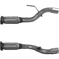 Connecting Pipe BMCATS Fits: RENAULT KADJAR