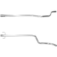 Connecting Pipe BMCATS Fits: VAUXHALL MERIVA