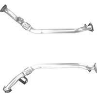 Pipe BMCATS Fits: AUDI A4