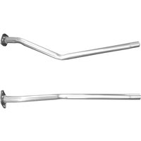 Connecting Pipe BMCATS Fits: DACIA EXPRESS