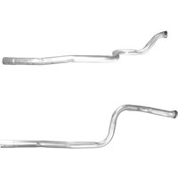 Connecting Pipe BMCATS Fits: PEUGEOT 5008